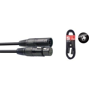 Stagg SDX3-5