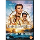 Uncharted DVD