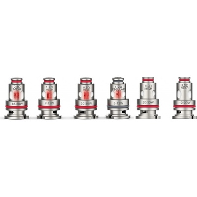 Vaporesso Náhradní žhavící hlava 0,8ohm mesh pro V2 GTX One GTX 18 Tank PM40