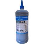 Procart Оригинално мастило epson l102, l103, l105, l106 циан, 1 litru (ALB-1L103C)