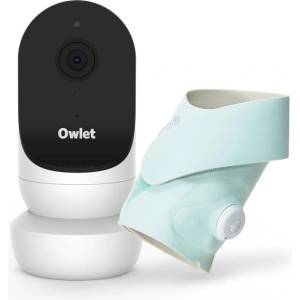 Owlet Бебефон owlet УМЕН ЧОРАП ss3 КАМЕРА (850017640139) Бебефон