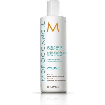 Moroccanoil Балсам за обем и плътност Extra Volume Conditioner 250мл