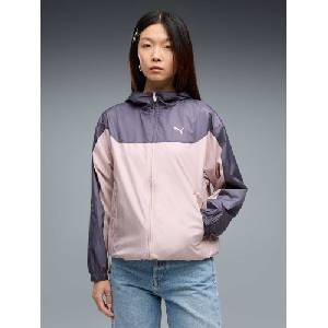 PUMA Ветровка ESS Relaxed Windbreaker (68513435)