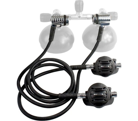 Apeks TEK3 SET DIN