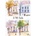 Grafika Art Puzzle - Puzzle Little Nicholas: The Four Seasons - 1 000 piese