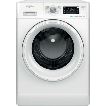 Whirlpool FFB 9458 WV EE