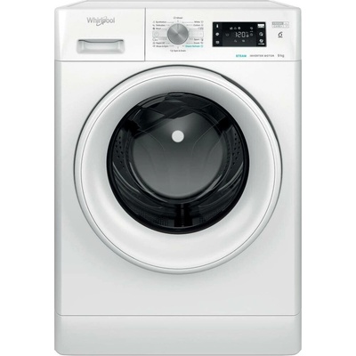 Whirlpool FFB 9458 WV EE