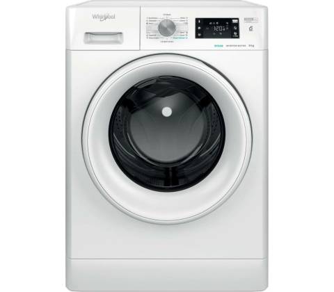 Whirlpool FFB 9458 WV EE