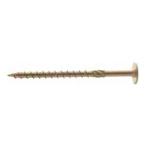 Koelner Construction screw for wood 8x100 mm washer head CS-8100