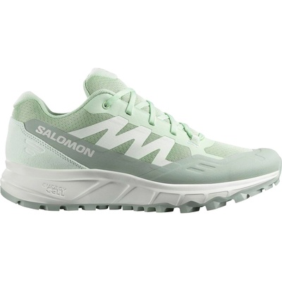 Salomon Outpath Vent Womens Hiking Shoe - Sea Foam