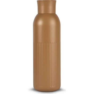 Safaform termoláhev Tekla Push 500 ml Fudge Pantone