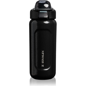 STANLEY The Wellspring Bottle термобутилка Hammertone Black 470ml