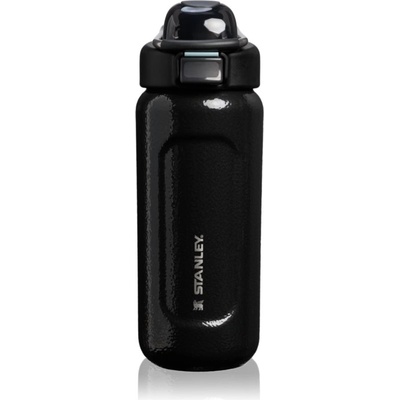 STANLEY The Wellspring Bottle термобутилка Hammertone Black 470ml