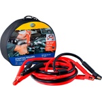 HELLA jumper cable - car jumper cable - 5.0 meters - starter cable for petrol and diesel engines - with carrying bag - 8KS 236 694-001 (B07JKTZKLK)