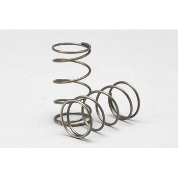 YOKOMO YD-2 zadní pružiny typ pro přímou trakci univerzální koberec/asfalt 2 ks