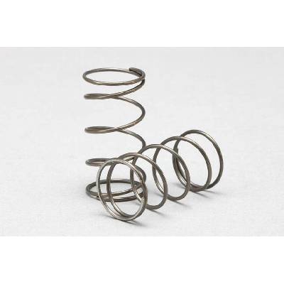 YOKOMO YD-2 zadní pružiny typ pro přímou trakci univerzální koberec/asfalt 2 ks