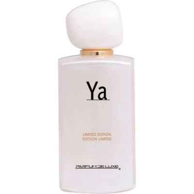 My Perfumes Deluxe Ya Limited Edition EDP 100 ml