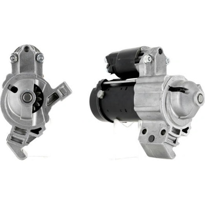 Startér BMW 118 d Denso 438000-0490