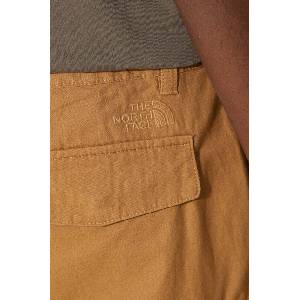 The North Face Памучен къс панталон M Anticline Cargo Short (NF0A55B61731)