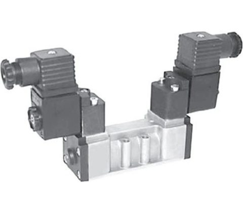 API Ventil ISO1E71