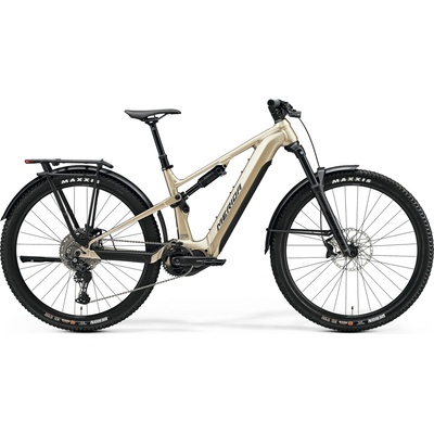 Merida eOne Forty 475 EQ 2025