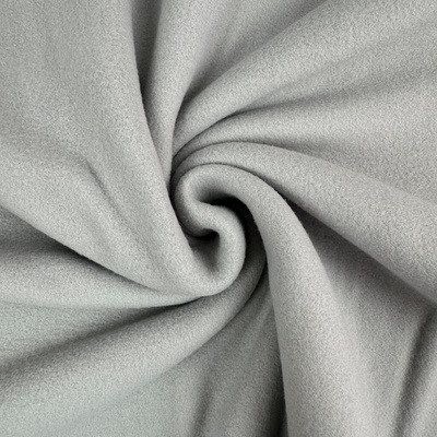 Fleece Polar - Sivá svetlá