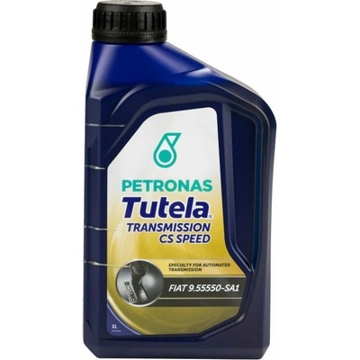 Petronas Tutela CS SPEED 75W 1 l