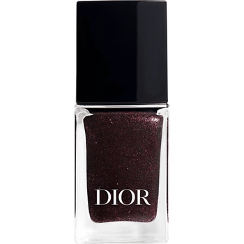 Dior Vernis Лак за нокти 900 Черен Риволи 10 мл