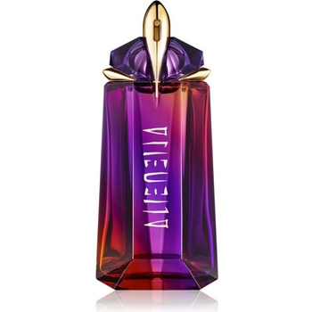 Mugler Alien Hypersense parfémovaná voda dámská 90 ml plnitelná