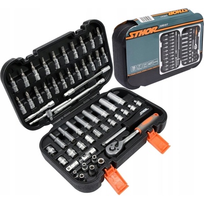 Sthor Gola sada 1/4" 56 ks
