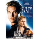 Svatý DVD