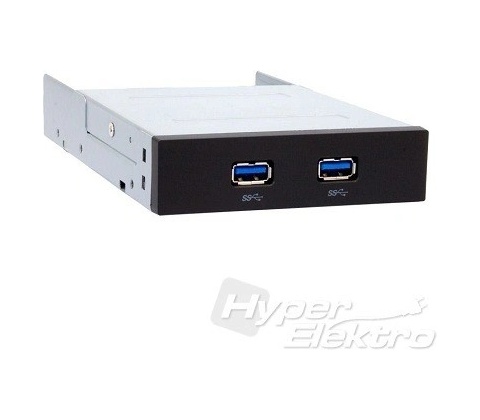 Chieftec MUB-3002
