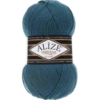 alize Superlana Klasik 212 Плетива прежда (11400212)