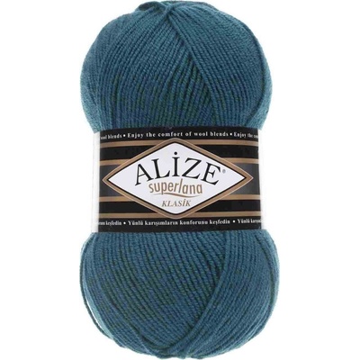 alize Superlana Klasik 212 Плетива прежда (11400212)