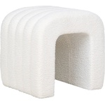 House Nordic Colma 41x36,5 cm white