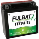 Fulbat YTX14L-BS