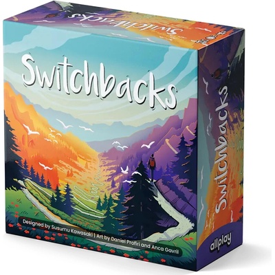 Allplay Switchbacks EN