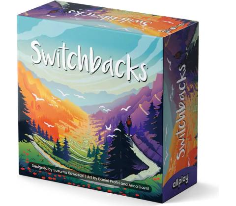 Allplay Switchbacks EN