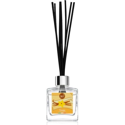 THD Unico Vanilla aroma difuzér s náplní 100 ml