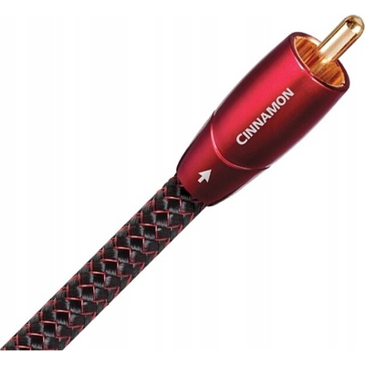 AudioQuest Digital Coax Cinnamon 1.5m