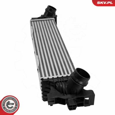 Chladič turba ESEN SKV 98SKV001
