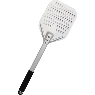UG Grill Pizza lopata perforovaná typ1 60cm UG Grill – Hledejceny.cz