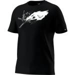Dynafit Мъжка тениска Dynafit Graphic Co T-Shirt - Black Out / Mute Grab (217-0300-0111)