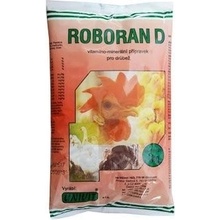 Roboran D pro drůbež plv 1 kg