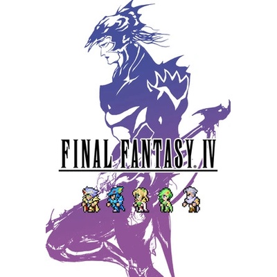 Square Enix Final Fantasy IV (PC)