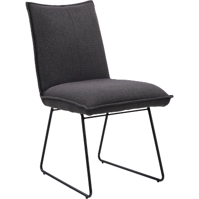 Carmen Трапезен стол labin - сив (3532155)