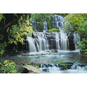  Фототапет Pura Kaunui Falls