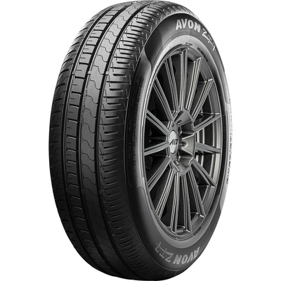 Avon ZT7 165/70 R14 81T