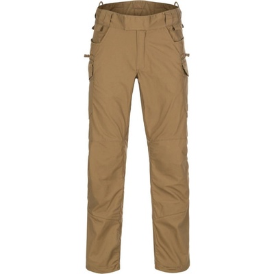 nohavice Helikon-Tex Pilgrim Pants hnedá