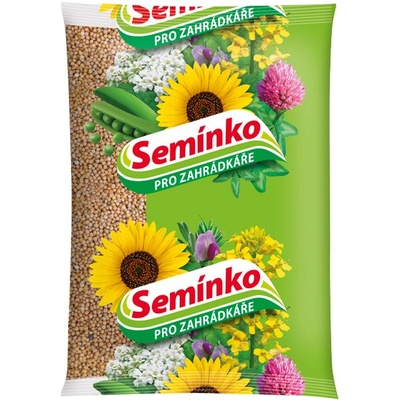 Horčica 800 g